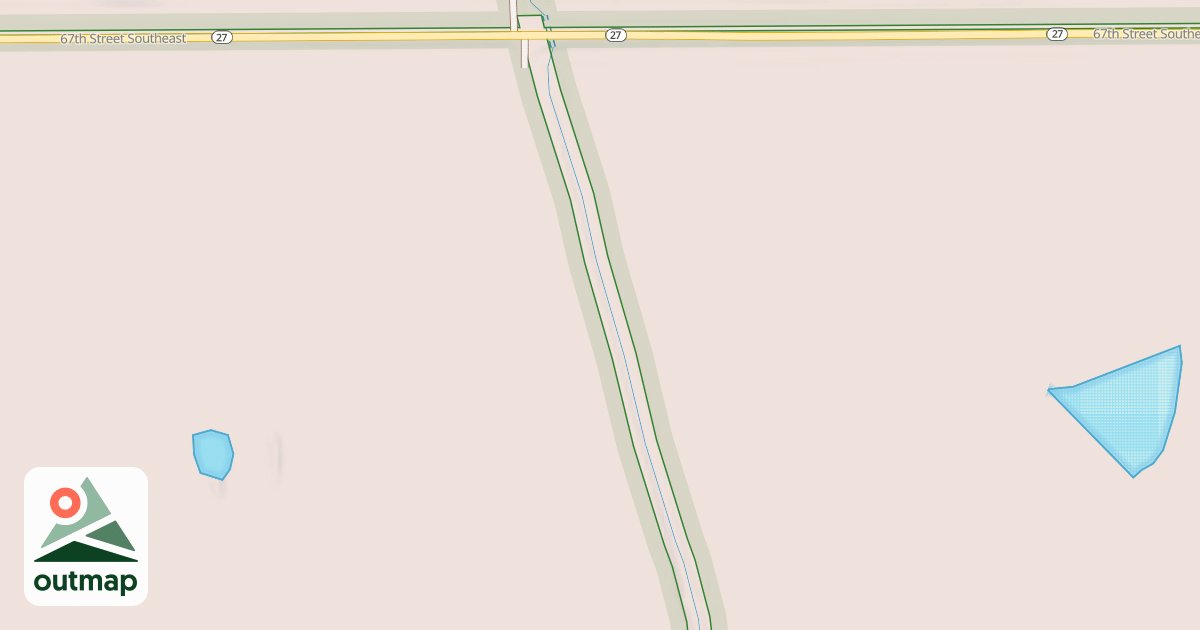 Map of 1273