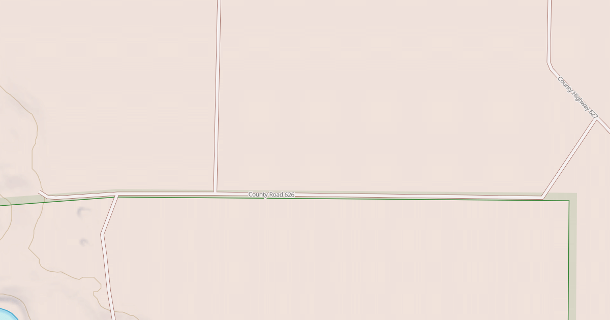 Map preview of PHILLIP POND