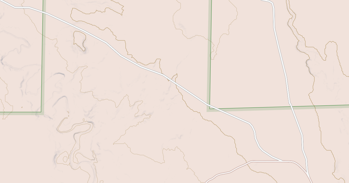 Map preview of 1261.A