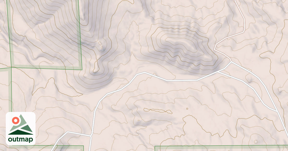 Map of ADAMS