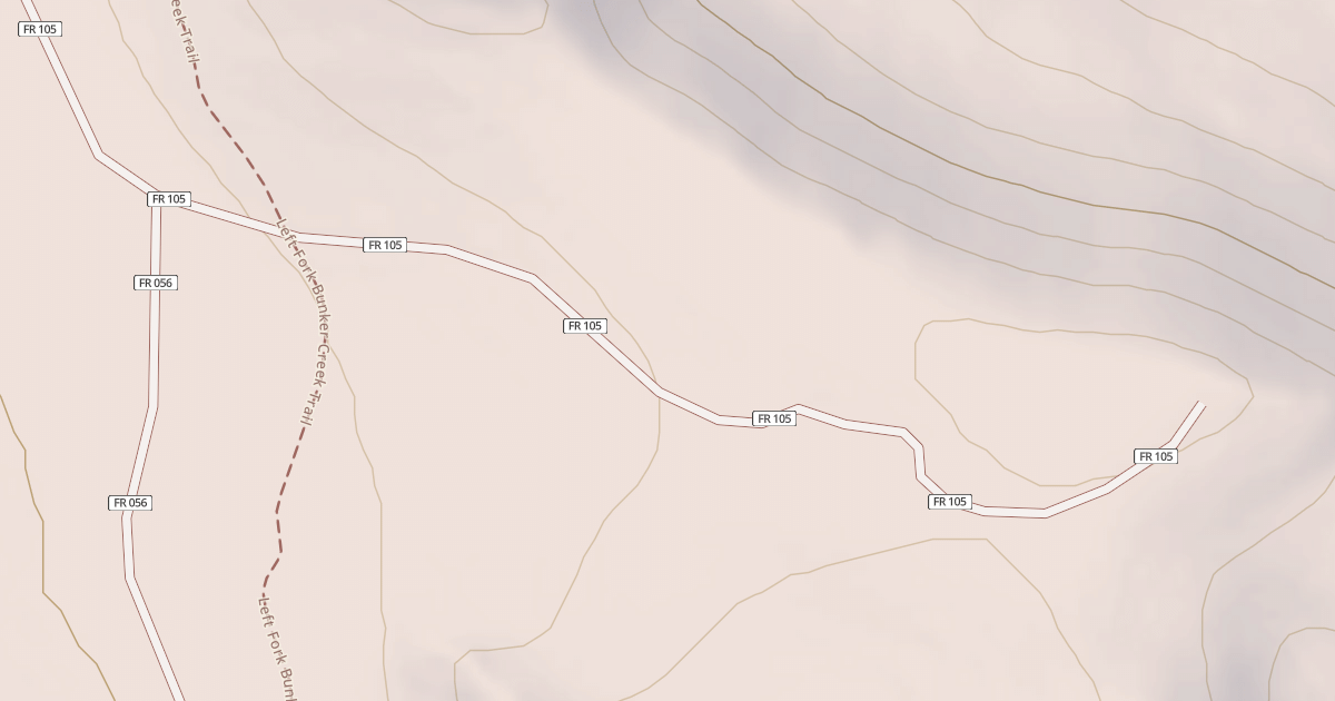Map preview of LOCAL