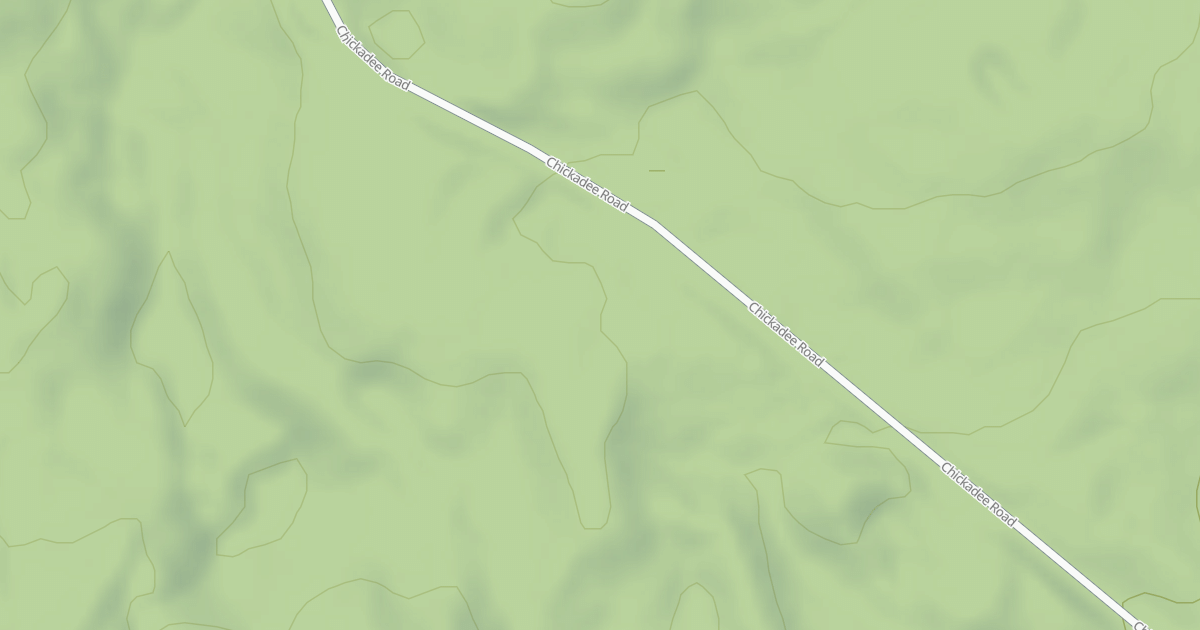 Map preview of FR 2269