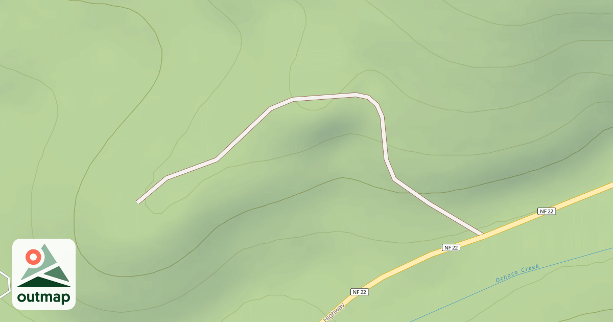 Map of HELISPOT