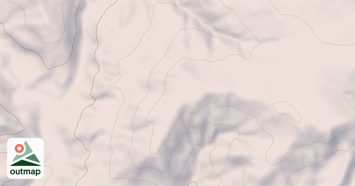 Map of USGS National Digital Trails 6b0c7041-f1f9-4dff-9a9c-219c59a5d0bf