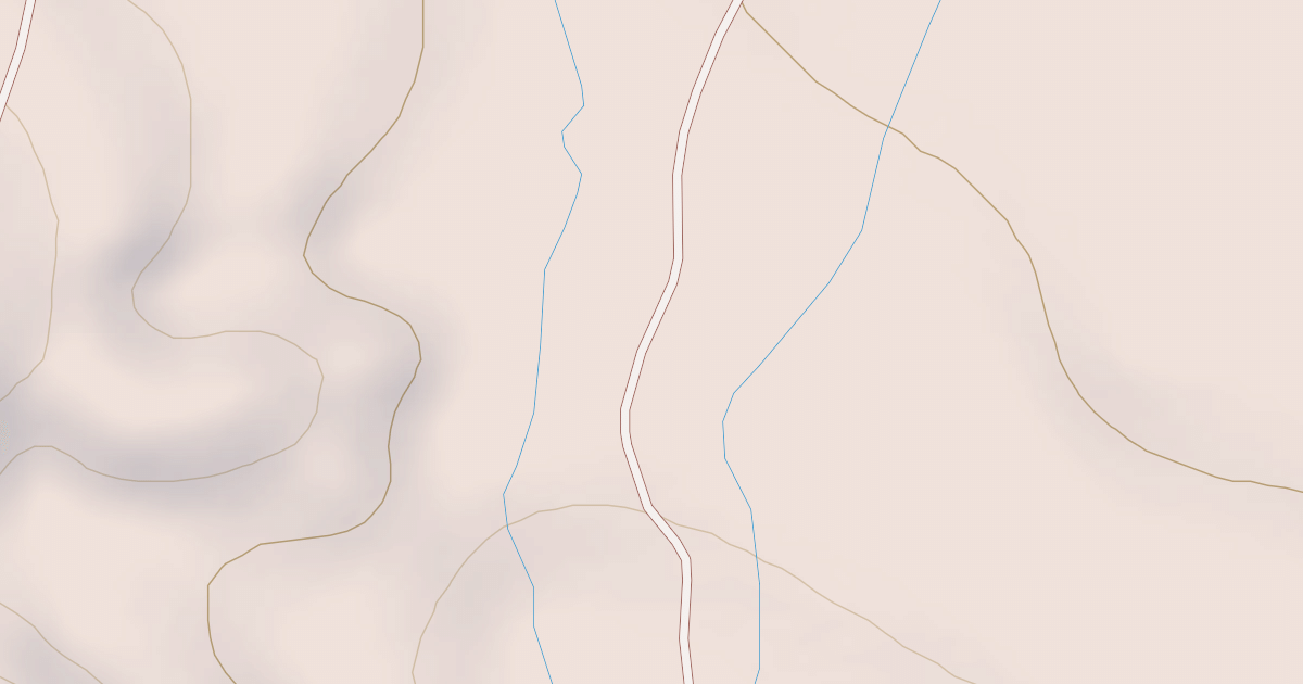 Map preview of BLM National GTLF Public Motorized Roads 206c298f-b91d-4166-bcba-dc171c1298f8