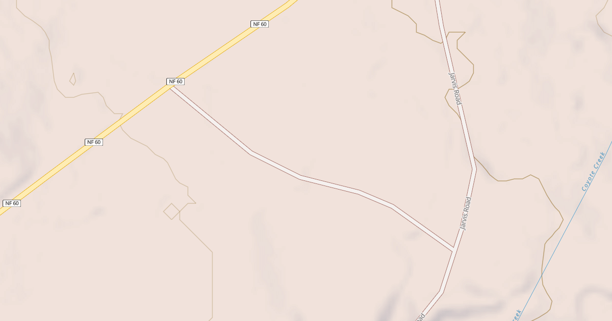 Map preview of ED-10