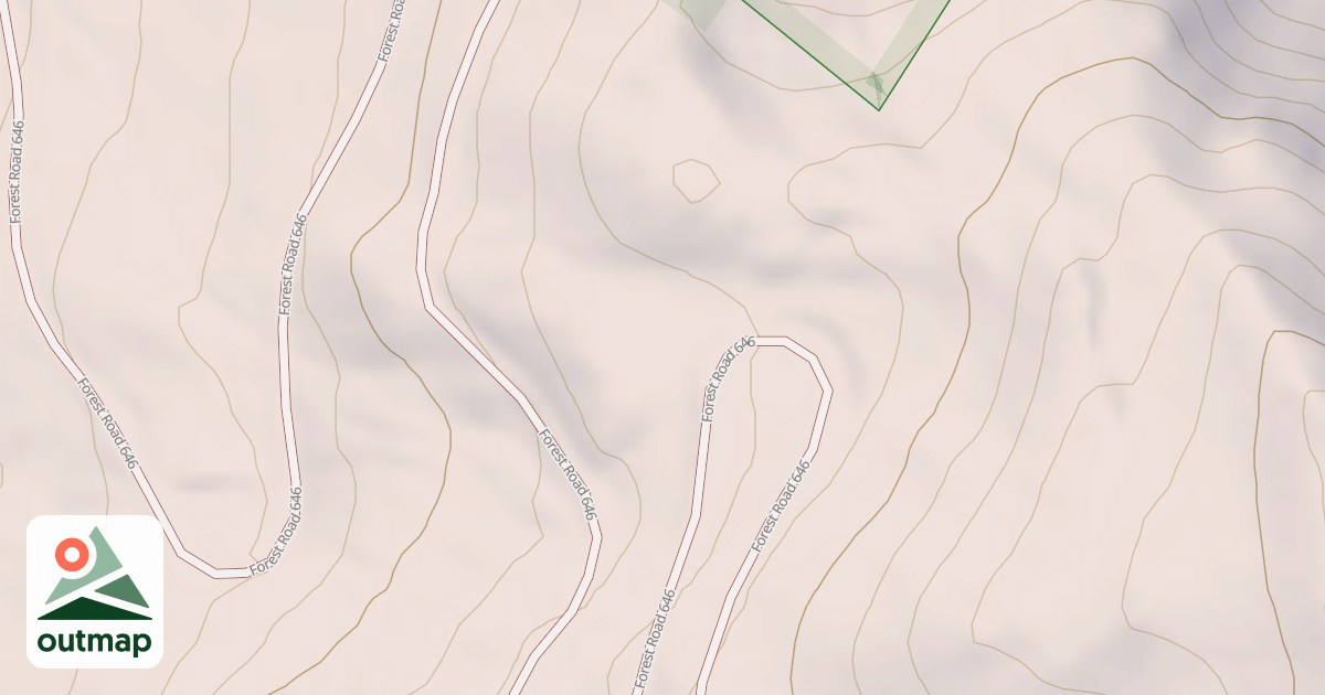 Map of UNAU030