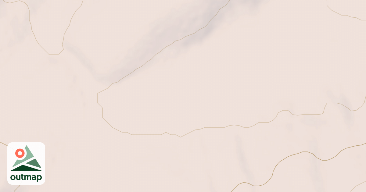 Map of FR 2204DA