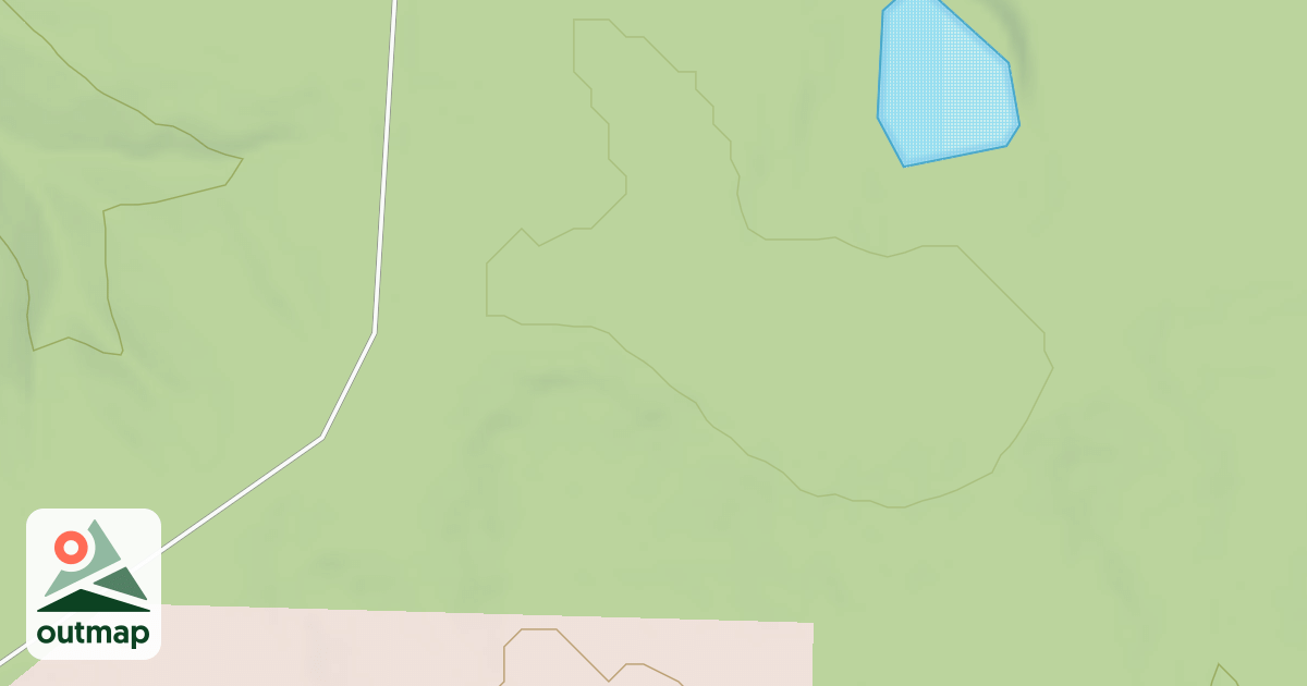 Map of 412AB