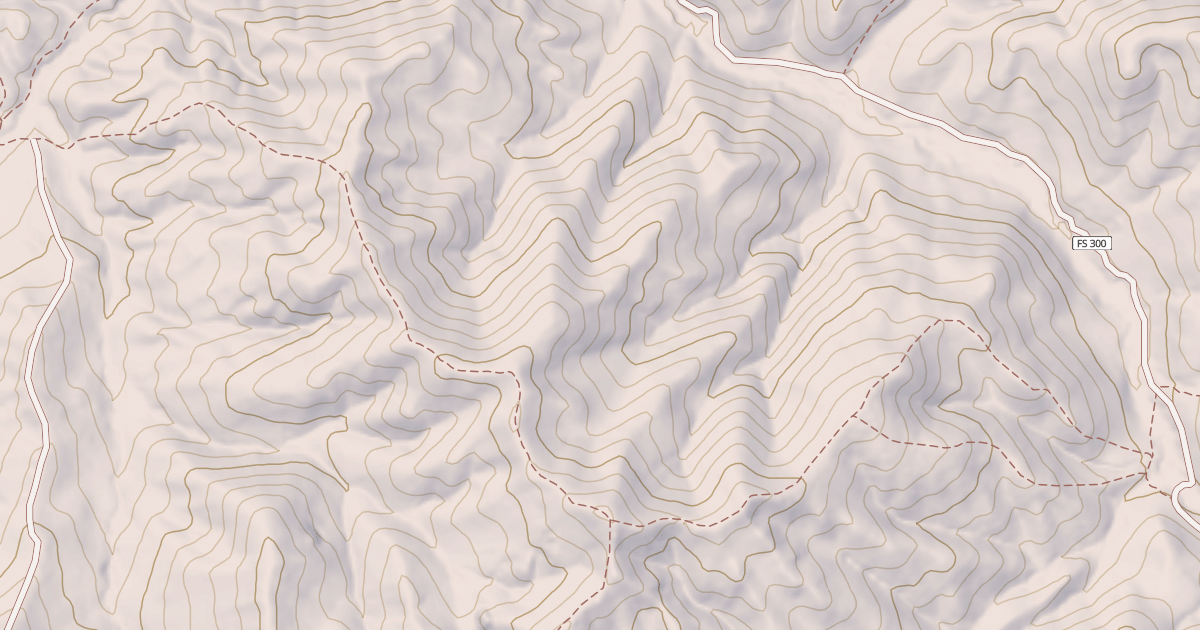 Map preview of DANSKIN #532