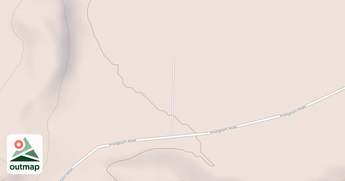 Map of BLM National GTLF Public Motorized Roads 4e9d099e-d071-4301-ab8c-5cf3b71df2c6