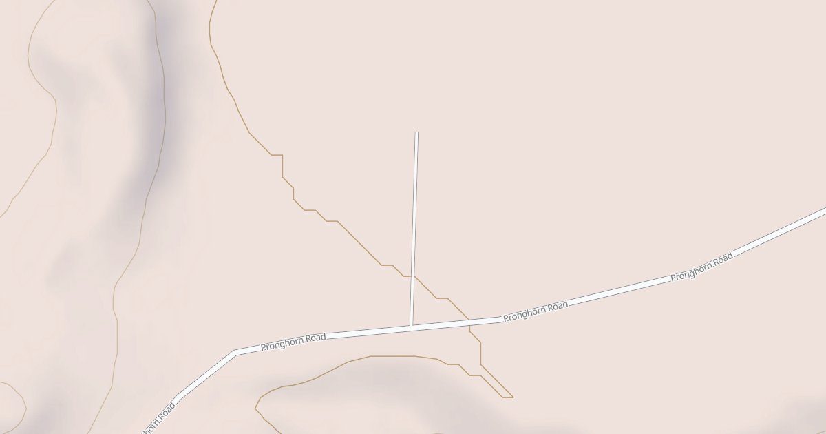 Map preview of BLM National GTLF Public Motorized Roads 4e9d099e-d071-4301-ab8c-5cf3b71df2c6
