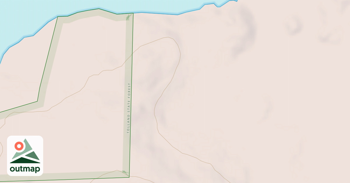 Map of USGS National Digital Trails e52d9c34-24b1-4430-aab6-4e10b93fa064