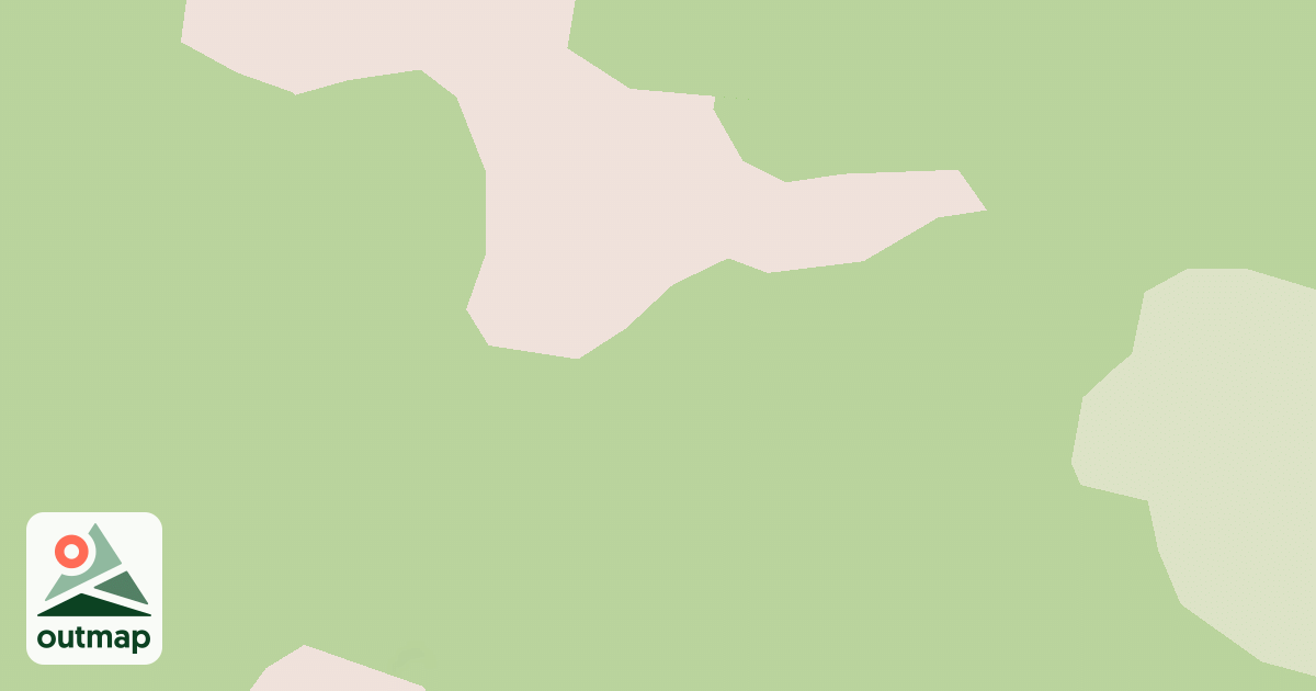 Map of USFS Motor Vehicle Use Map Roads {79473CC4-3C35-4961-A2B5-DF1758D8BBCD}