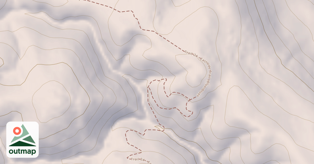 Map of USGS National Digital Trails 9577f120-d4b1-4a62-8cfd-52bdb08954bb