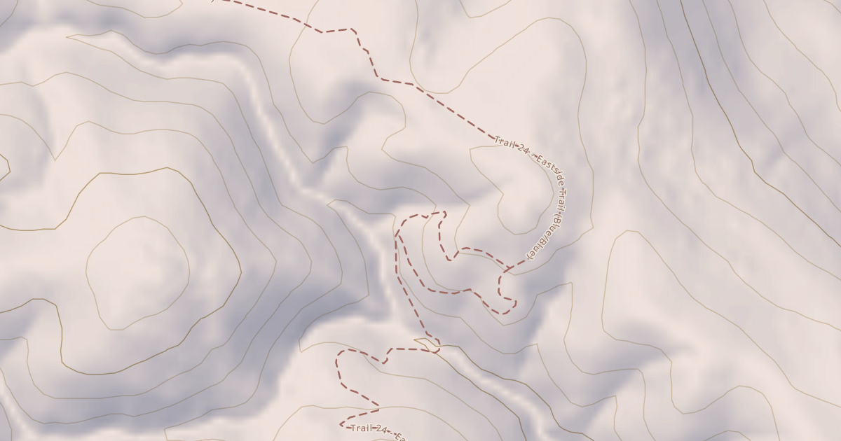 Map preview of USGS National Digital Trails 9577f120-d4b1-4a62-8cfd-52bdb08954bb