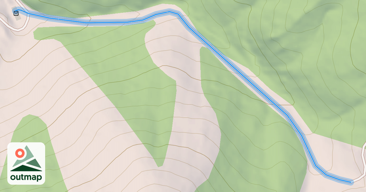 Map of Comeback