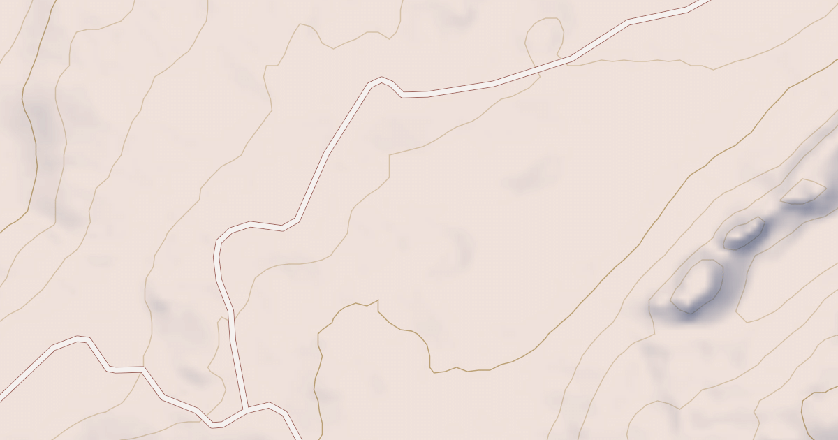 Map preview of BLM National GTLF Public Motorized Roads 0eab647a-a9c6-45a9-8d91-4ed6cec7d8b7