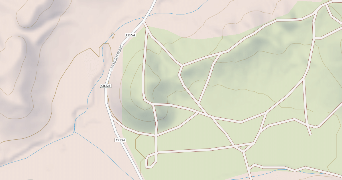 Map preview of BLM National GTLF Public Motorized Roads 22615149-b704-4bde-8b94-5ae1f37b8bc5