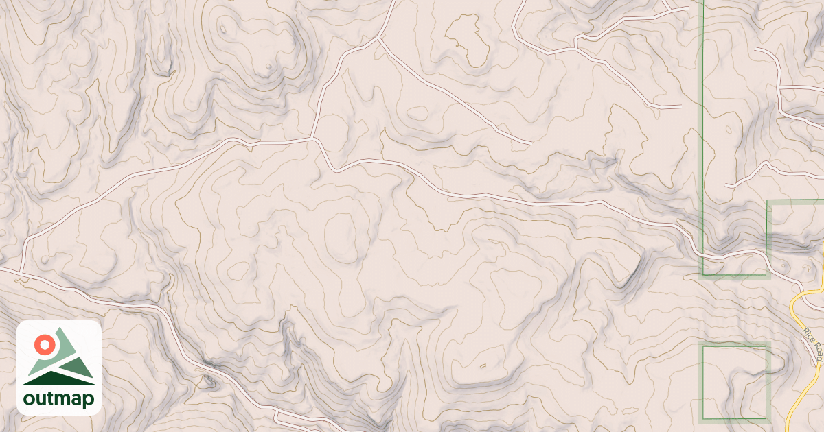 Map of DOOLEY GULCH