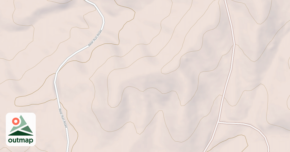 Map of 674003