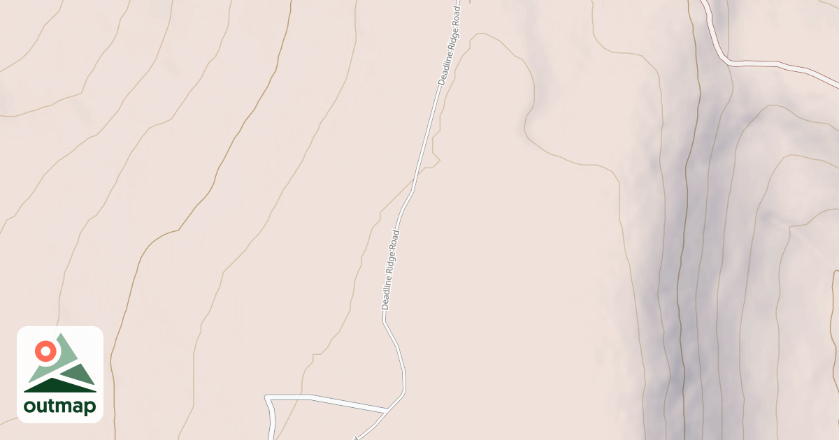 Map of Deadline