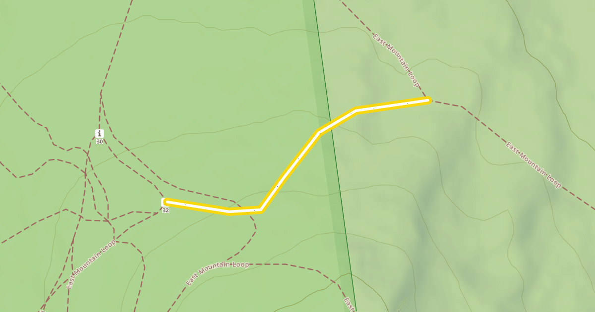 Map preview of Skate Start
