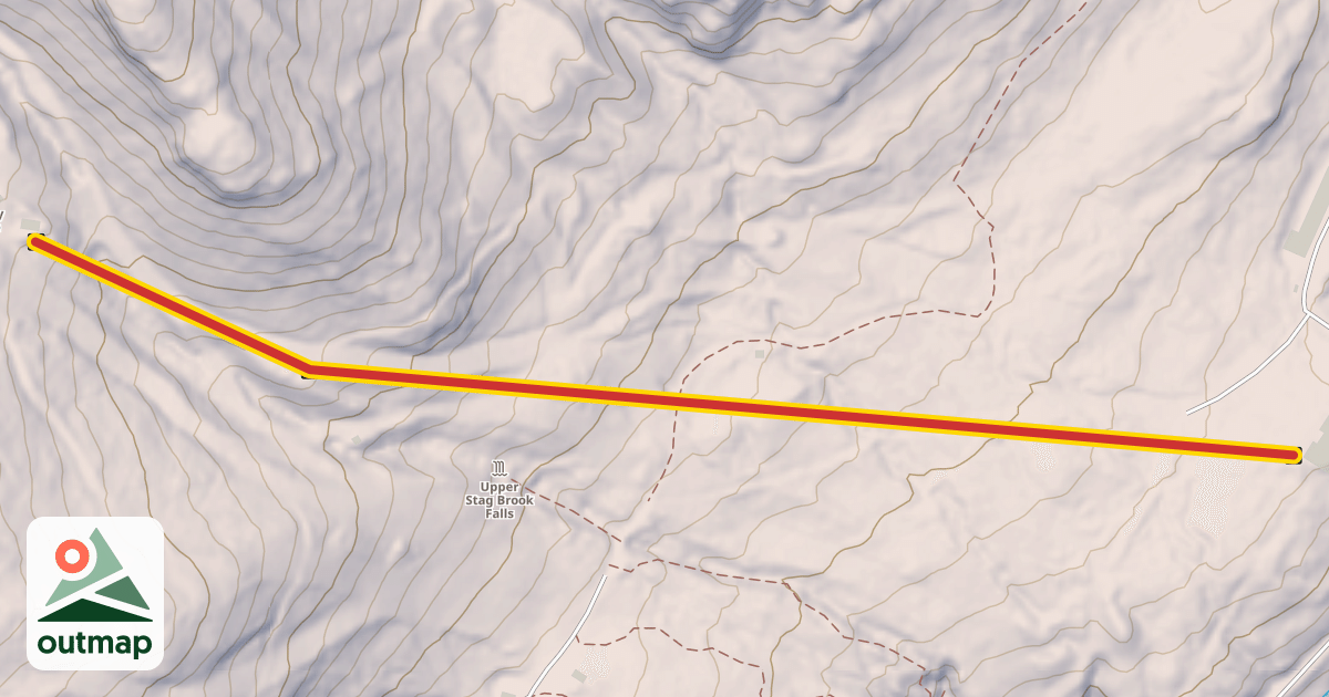 Map of The Notch