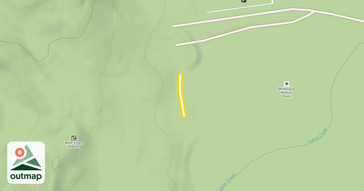 Map of Base Loop