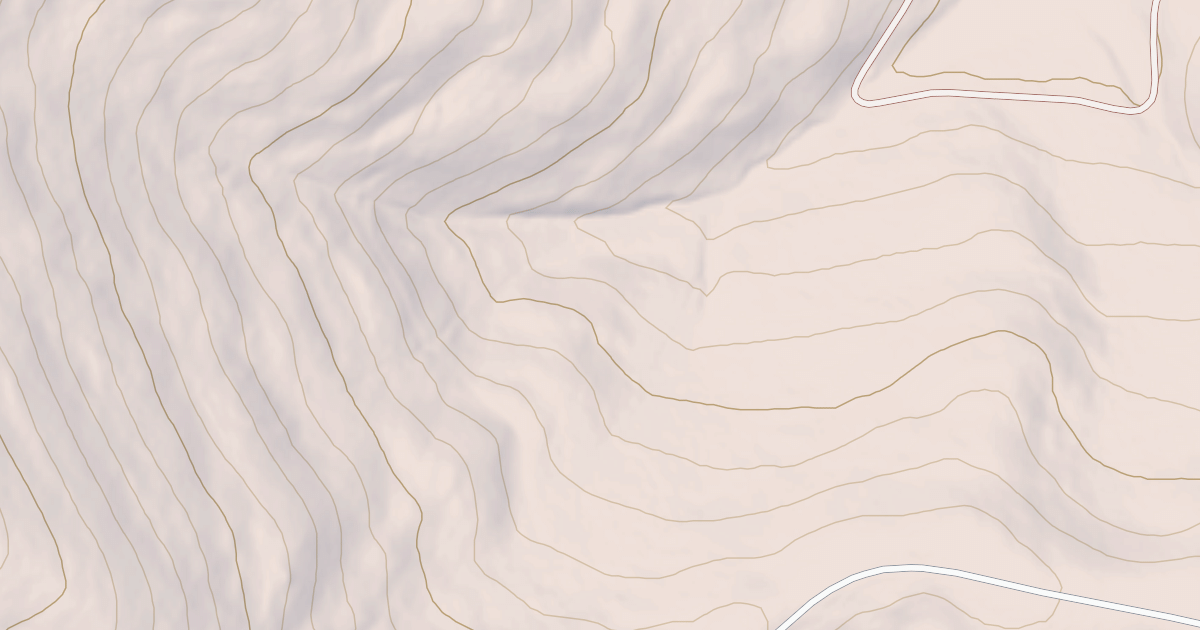Map preview of SHORT ROAD