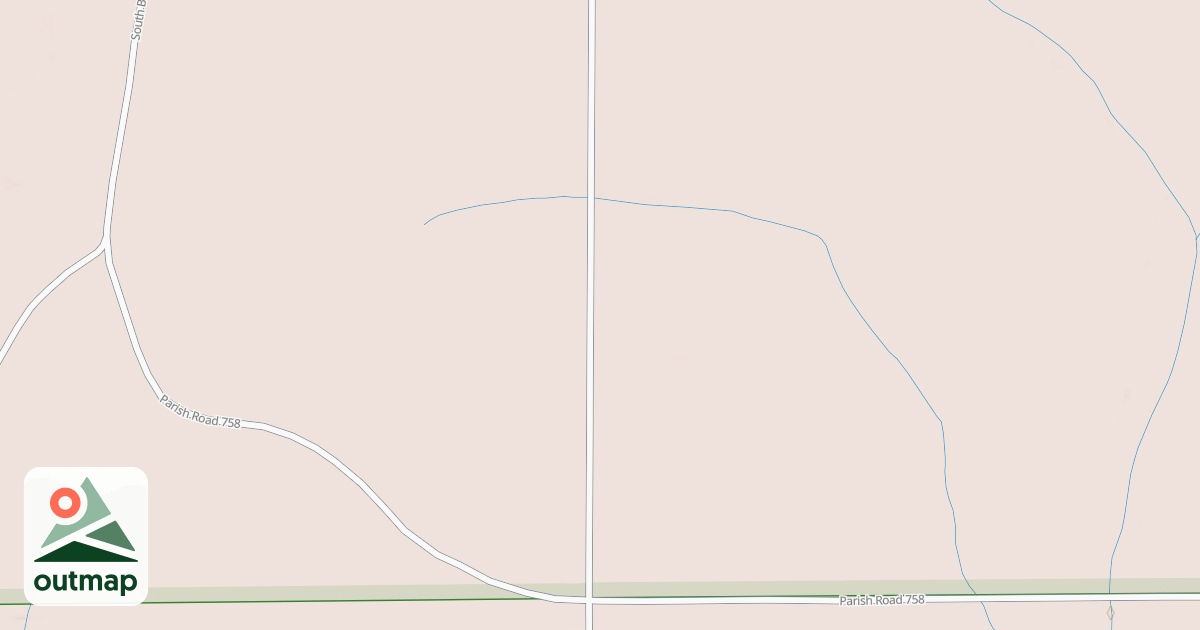 Map of 481