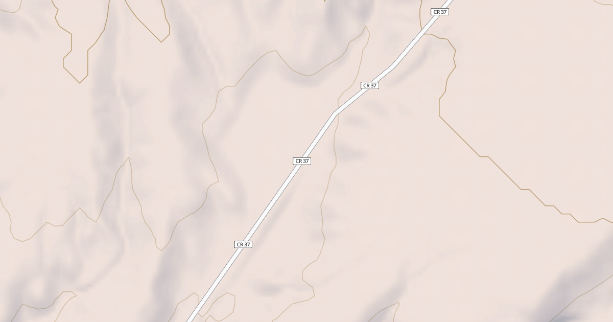 Map preview of BLM National GTLF Public Motorized Roads bf5d99b6-6bd2-414e-b798-59fe3f267cd1