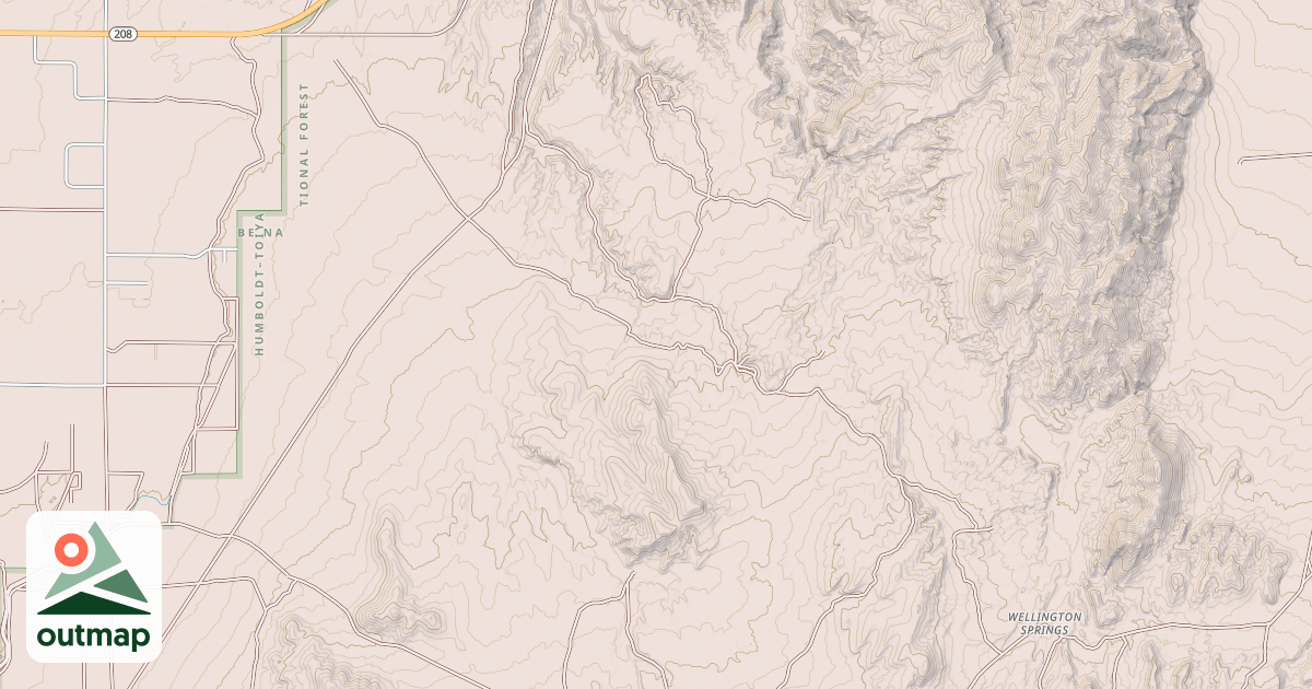 Map of LONG CONNECTOR