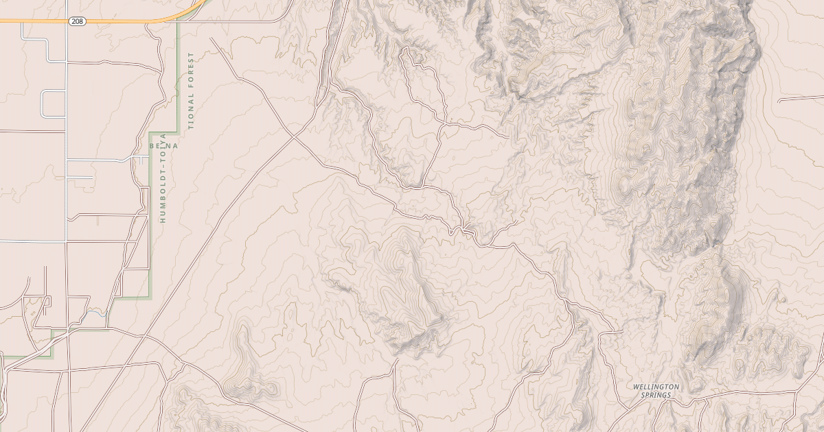 Map preview of LONG CONNECTOR