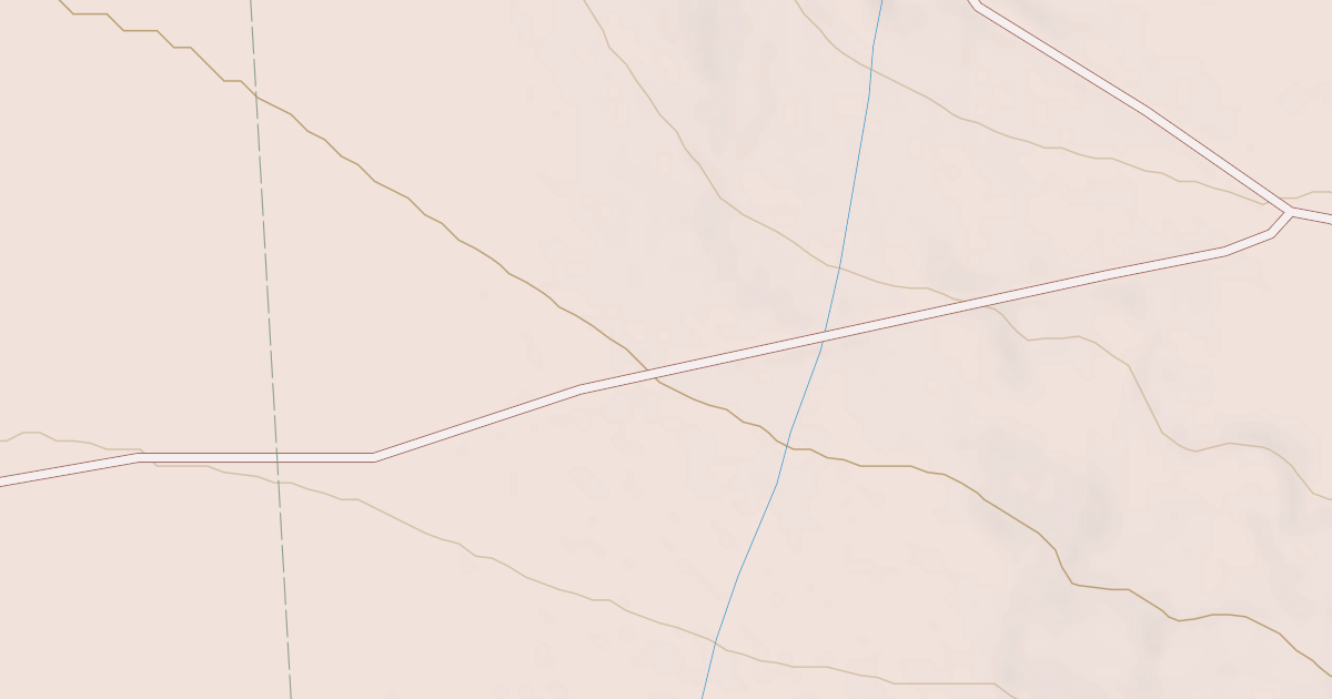 Map preview of BLM National GTLF Public Motorized Roads 0a075a8d-0aac-48f5-98ab-14fb2bf4e2bb
