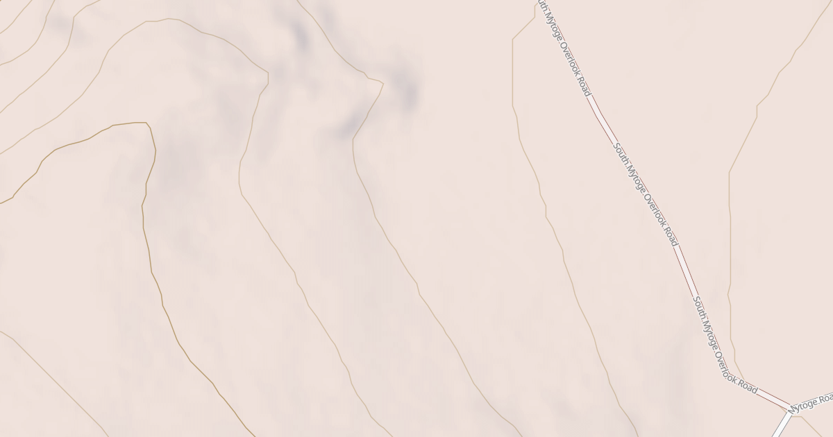Map preview of 40059A