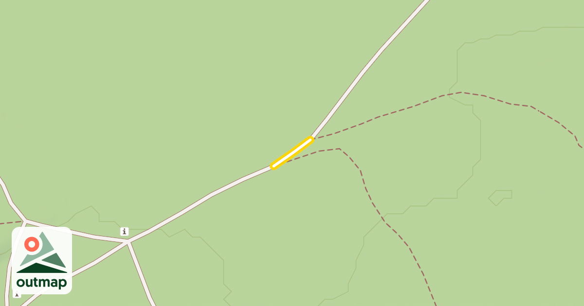 Map of Green
