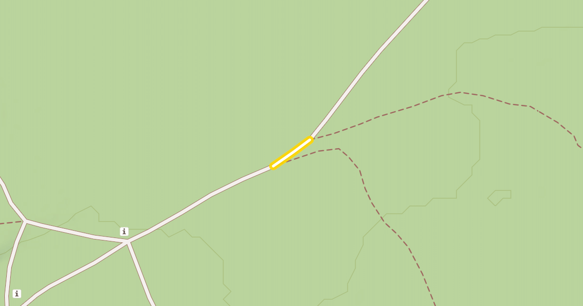 Map preview of Green