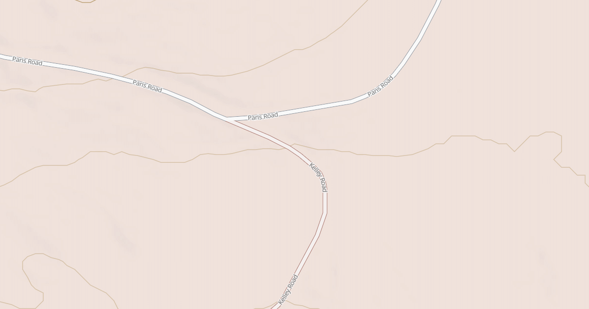 Map preview of Corridor 28