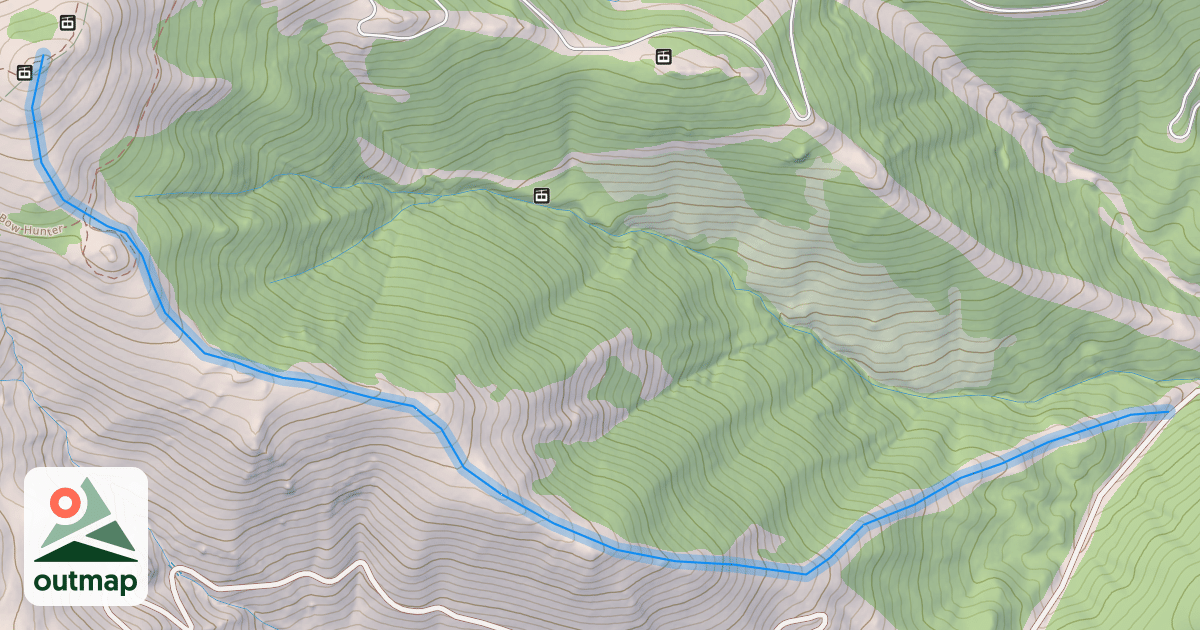 Map of Redemption