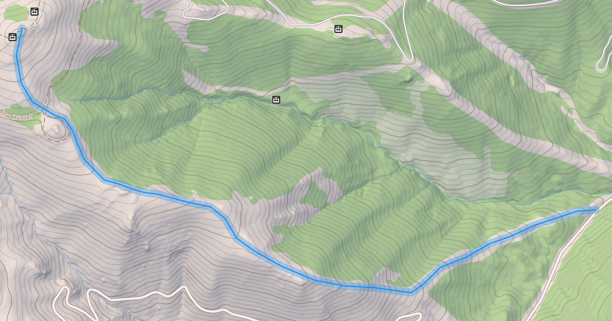 Map preview of Redemption