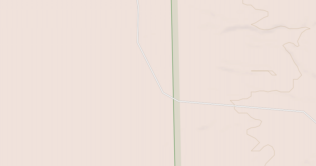 Map preview of BLM National GTLF Public Motorized Roads 0a652849-4ed2-460a-b821-3c880a945dac