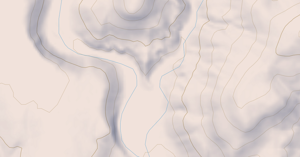 Map preview of 8601si