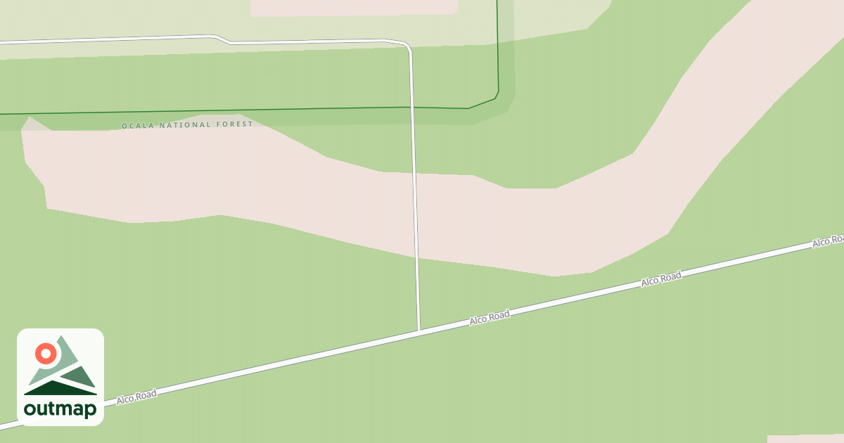 Map of USFS National Forest System Roads {90AA9AEF-FB1C-4F4C-9145-08AAEE7049C3}