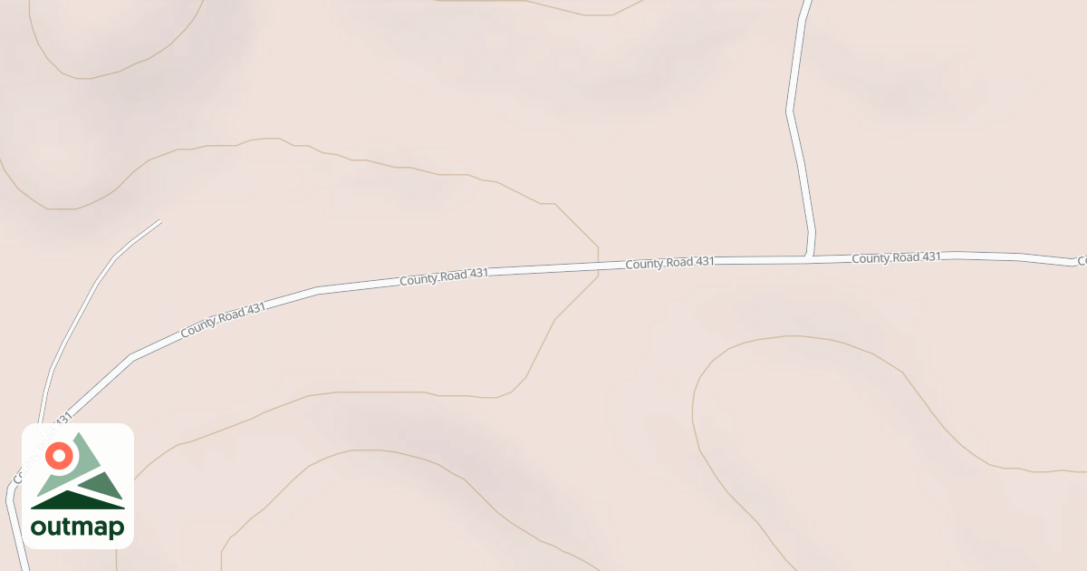 Map of SECTION 22