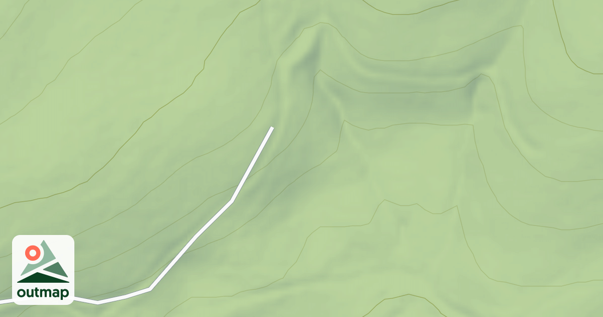 Map of PANTHER SPUR