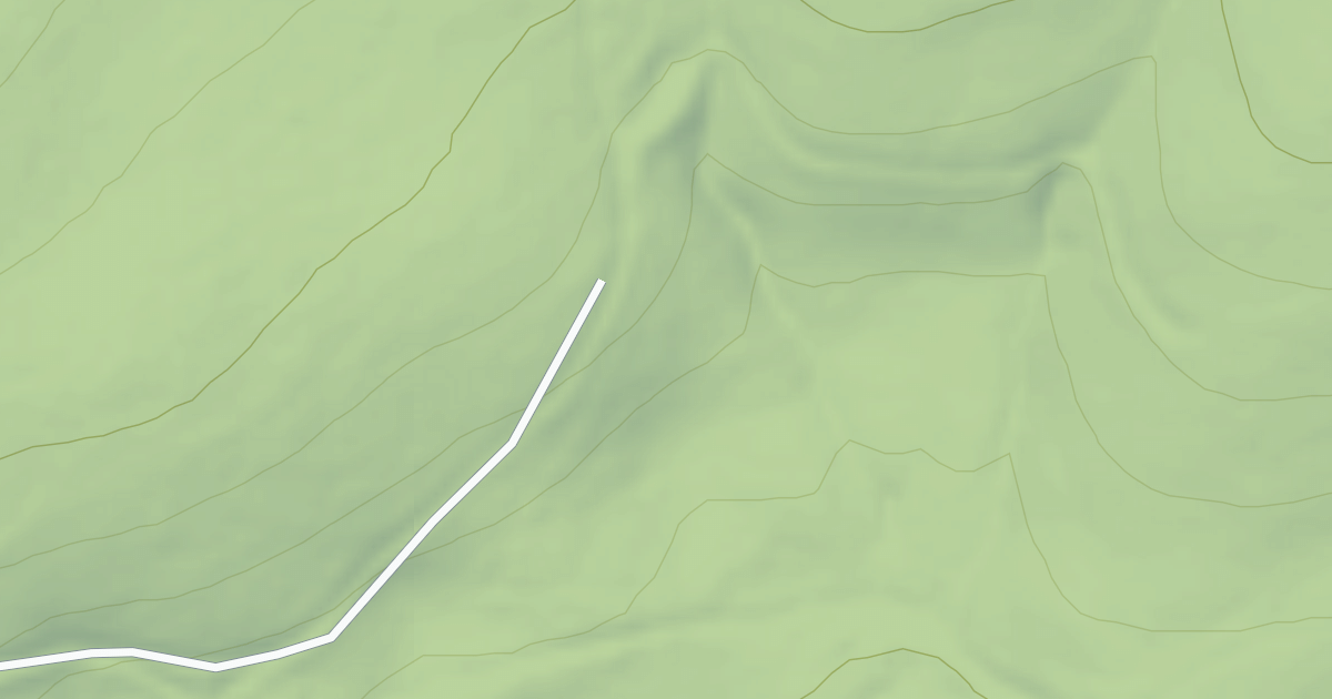 Map preview of PANTHER SPUR