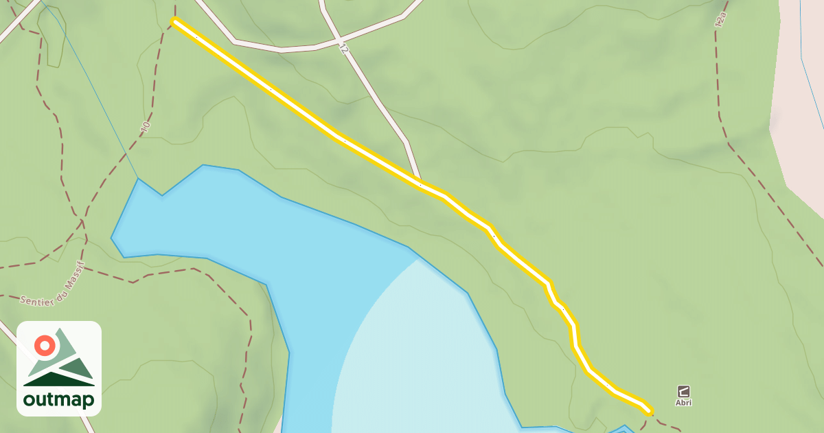Map of 12