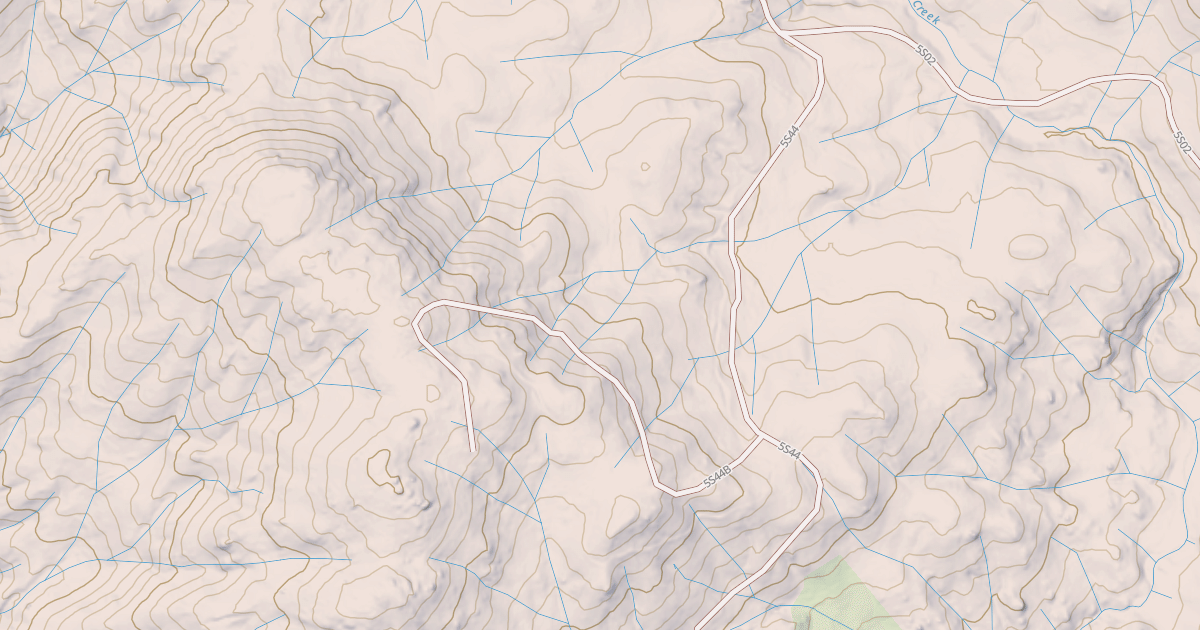 Map preview of CLEAR CUT