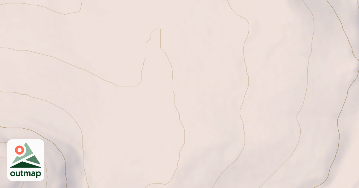 Map of GALENA BR 5C